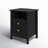 Shirl 2-Drawer Nightstand with USB Port-2007309505