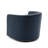 Gatwick 28.5'' W Faux Leather Swivel Barrel Chair-1457080170