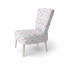 Chaise rembourrée Kids Love-1133987655