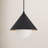 Ireland 1 - Light Cone Pendant-88045020