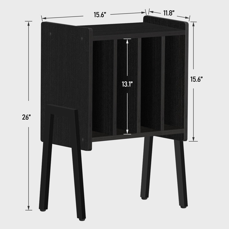Treslyn End Table