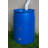 Good Ideas 55 Gallons Plastic Drainable Rain Barrel