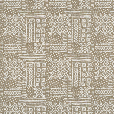 Robert Allen @Home Nomadic Fabric