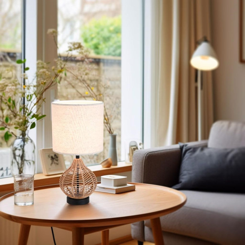 Arvydas Table Lamp