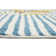 Blue Rug