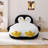 Twin Size Penguin Shaped Bed