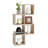 Duppstadt 4 Cube Reversible Cubby Wall Shelf-1140438501