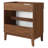 Base de meuble-lavabo simple 29 po Modway Render-982794227