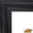 Kimmons Mystic Satin Black Beveled Picture Frame-142002466
