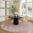 Machine Washable Indoor/Outdoor Chantille ACN2302 Global Rug-1827002793