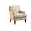 Fauteuil club Contemporary