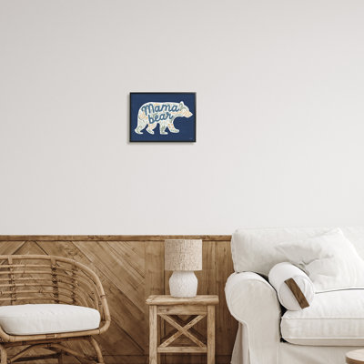 " Blue Mama Bear Botanicals " by Laura Marshall