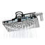 Velocity Fixed Shower Head with Immersion-286486253