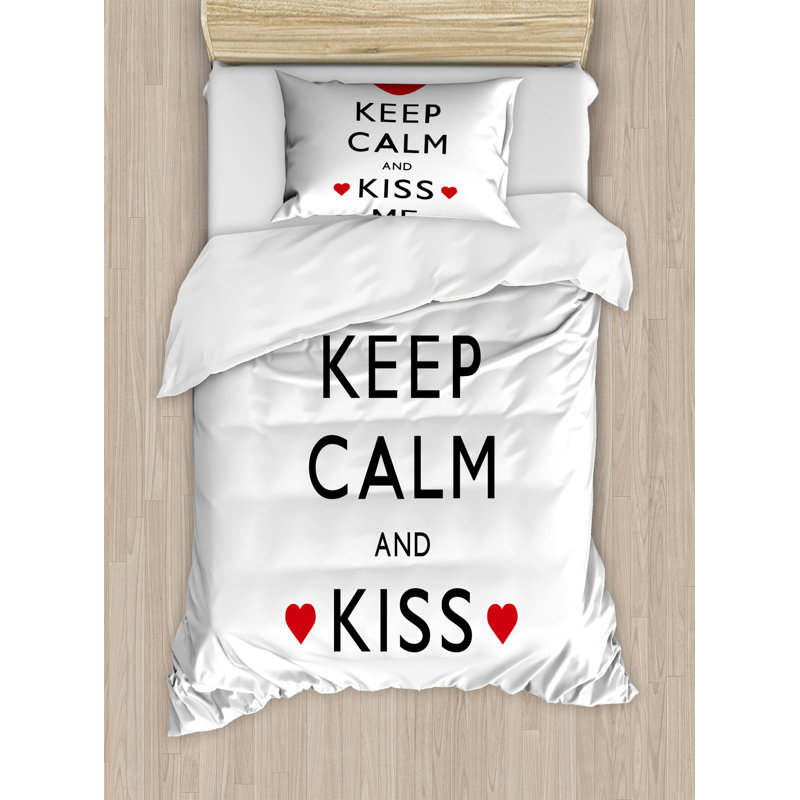 Duvet Cover