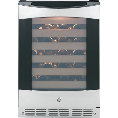 GE Profile Series Wine Center — FIN-0018730 | Fridge.com