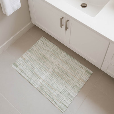 Tapis de qualité supérieure lavable à la machine Mayfield AMF2102