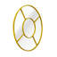 Wall Decor on Metal-1171561684