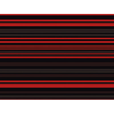Polyester Striped Comforter