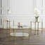 Ensemble de tables basses 3 pièces Letia-1690427031