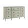 Midtown 9 - Drawer Dresser