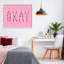 Giclée encadrée par Okay Pastel Cherry, par Ziwei Li-130751344-130751340