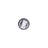14 X 14 In. Round Ceramic Vessel Bathroom Vessel Sink-62346432