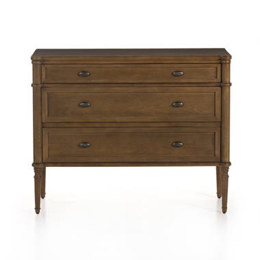 Birch Lane™ Susie 3 - Drawer Dresser