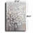 Soft Blooming Branches Canvas Wall Art