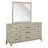 Aathan Dresser & Mirror