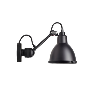 Lampe Gras 1 - Light Bath Sconce