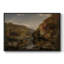 «Vintage Landscape - DCI» sur toile-359194197-359194198