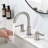 Bathroom Faucet-93422968