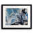 Black Framed Paper selected