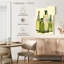 Ensemble d'huile d'olive Yarlin I-108436612