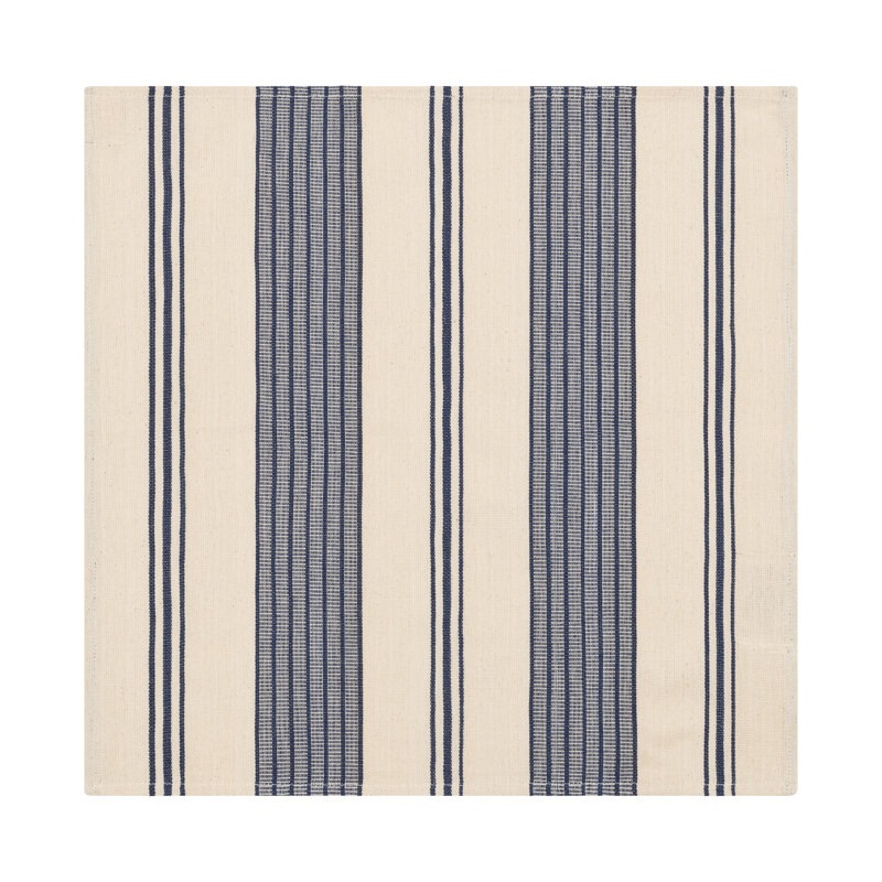 Ensemble de 4 serviettes French French
