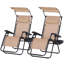 Fauteuil inclinable zéro gravité Jaso