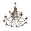15 - Light Chandelier