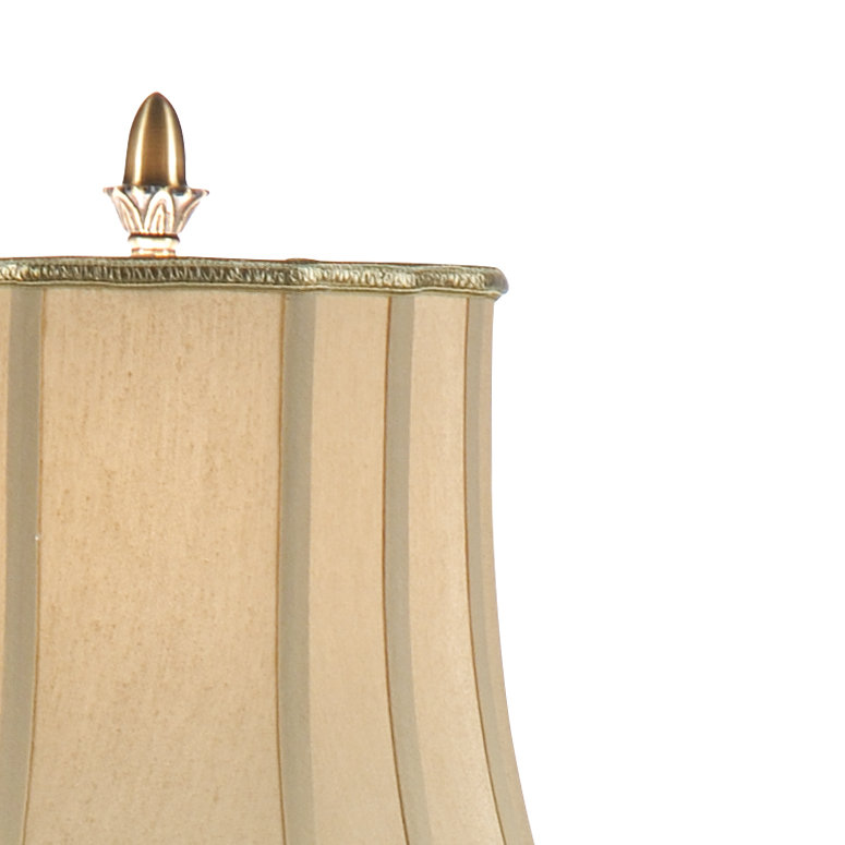 Lampe 34 po Heritage