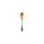 Vintage Coffee Spoon - 12 Pieces - Pewter-332221029