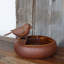 Metal Waterfall Fountain