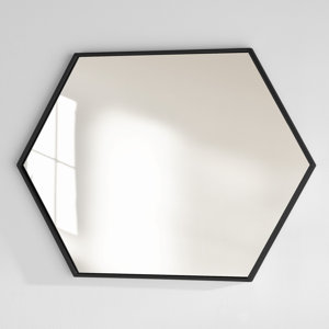 https://assets.wfcdn.com/im/50174791/resize-h300-w300%5Ecompr-r85/2635/263573583/Sabine+Metal+Hexagon+Wall+Mirror.jpg