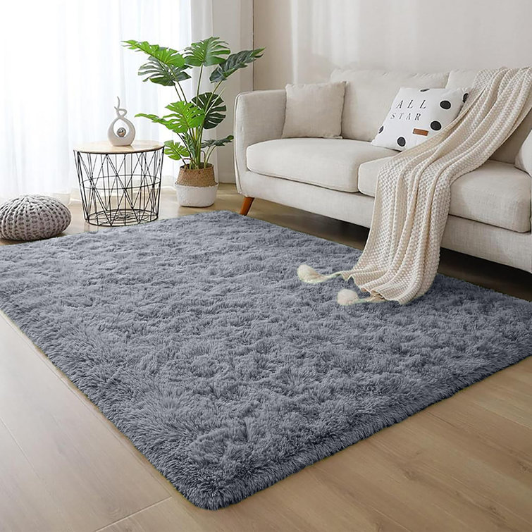 Alaunna Standard Shag Area Rug