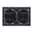 Nocturnal Serenity Indoor And Outdoor Area Rug-814562275