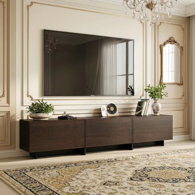 Armoire de rangement l 71,7 po avec 3 bacs rabattables