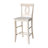 Guzik Solid Wood Counter Stool-20408521-44186724
