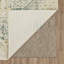 Tapis ivoire Karastan Rugs-220191290