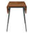 Jessia 2 - Person Drop Leaf Dining Set