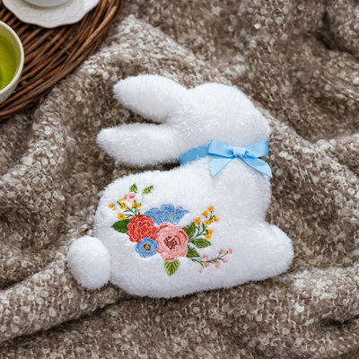 Coussin Bunny