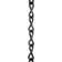 164' Decorative Solid Single Jack Fixture Chain or Chain Break