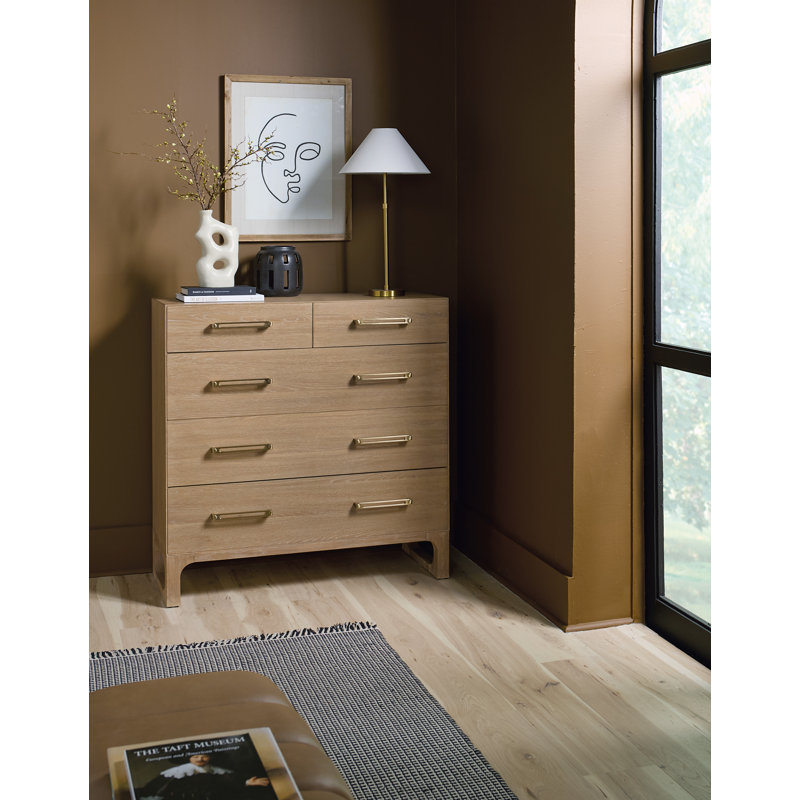 Banyon Bay 5 - Drawer Dresser